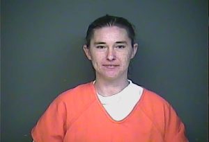 AMBER NATAY STEED | 2018-02-08 13:31:00 Adams County, Ohio Booking