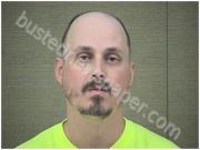 HOLLAND, JASON | 2018-02-08 Harnett County, North Carolina Booking