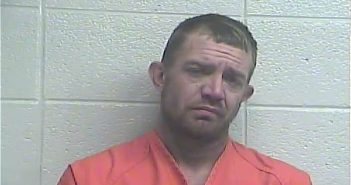 <B>TRAVIS</B> <B>DAILEY</B> #, Jessamine County, Kentucky - 2018-02-08 00:04:00