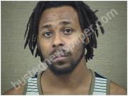 HALL, SHAQQUAIL | 2018-02-08 Harnett County, North Carolina Booking