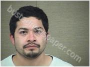 CRUZ, GALDINO | 2018-02-09 Harnett County, North Carolina Booking