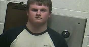 AUSTIN MILBY | 2018-02-09 19:56:00 Larue County, Kentucky Booking