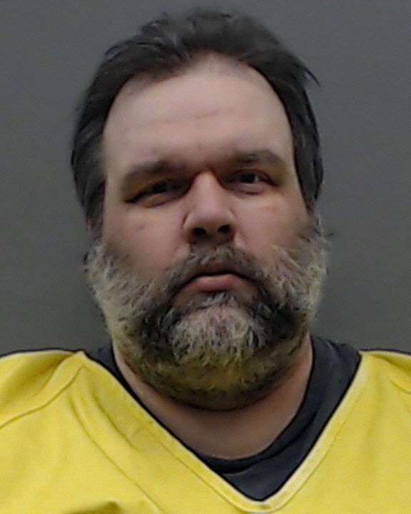 BATES, JAMES ALAN #, Smith County, Texas - 2018-02-09