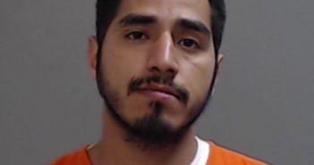 <B>NAVARRO</B>, <B>MICHAEL</B> <B>ANGELO</B> <B>ADAME</B> #, Hidalgo County, Texas - 2018-02-09