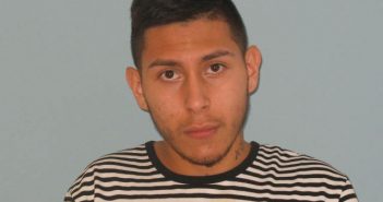HERNANDEZ, CARLOS | 2018-02-09 Andrews County, Texas Booking