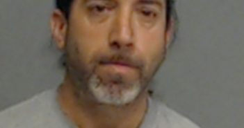 <B>DANIEL</B> <B>PACHECO</B> #, Tom Green County, Texas - 2018-02-09 19:28:00