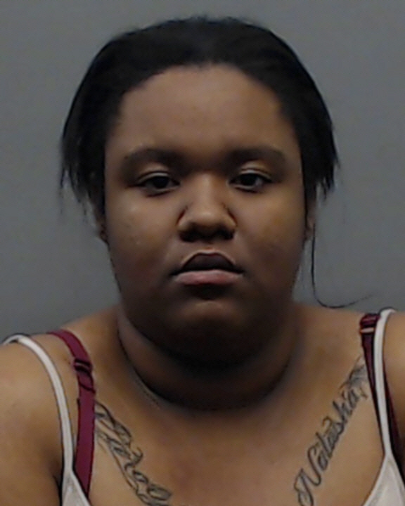 SIMMONS, JA MARIA #, Smith County, Texas - 2018-02-09