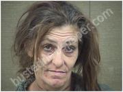 WELLS, TRENA | 2018-02-09 Harnett County, North Carolina Booking
