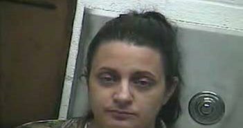 ANNETTE F ENLOW | 2018-02-09 19:08:00 Larue County, Kentucky Booking