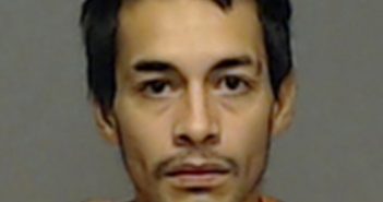 <B>ALEXANDER</B> <B>BOISSE</B> #, Tom Green County, Texas - 2018-02-09 01:40:00