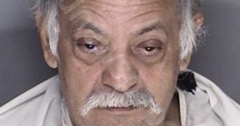 OTERO, JOSE EFRAIN CHARRE | 2018-02-09 01:29:00 Ellis County, Texas Booking