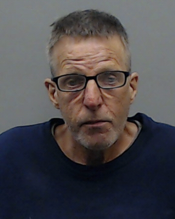 WILLIAMS, RICKY LEE #, Smith County, Texas - 2018-02-09