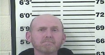 <B>JOSEPH</B> <B>ANDREW</B> <B>MATHES</B> #, Carter County, Tennessee - 2018-02-09 17:23:00