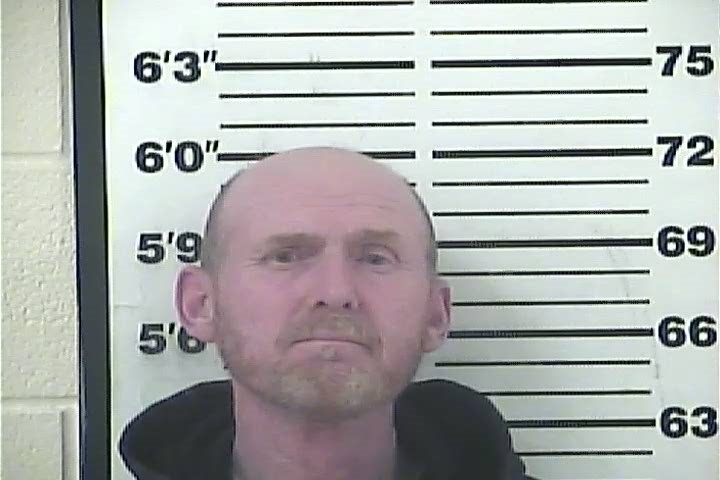 JOSEPH ANDREW MATHES #, Carter County, Tennessee - 2018-02-09 17:23:00