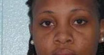 ASHA COOPER | 2017-12-11 17:23:00 Duplin County, North Carolina Booking