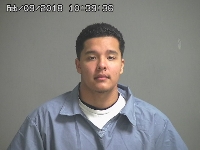 <B>HERNANDEZ</B> <B>MICHAEL</B> J #, Sandusky County, Ohio - 2018-02-09