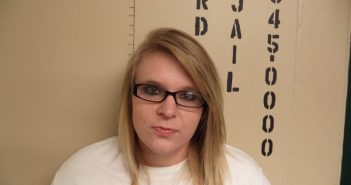 <B>RACHELLE</B> <B>LYNN</B> <B>DOLLINS</B> #, Howard County, Missouri - 2018-02-09 17:30:00
