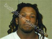 GUNN, DEANGELO | 2018-02-09 Harnett County, North Carolina Booking