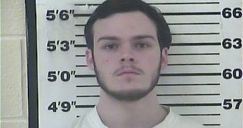 <B>TYLER</B> JOSHUA <B>RIDDLE</B> #, Carter County, Tennessee - 2018-02-09 16:35:00