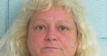 CONNIE DEERING | 2017-12-12 11:18:00 Duplin County, North Carolina Booking