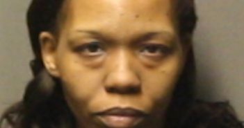 TAMMIE DENISE CARTER | 2018-02-10 12:09:00 Perry County, Missouri Booking