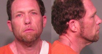 <B>OLIVER</B>, <B>MICHAEL</B> <B>SCOTT</B> #, York County, South Carolina - 2018-02-10 00:24:29