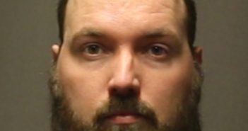 KEITH ALEXANDER BAINES | 2018-02-10 14:02:00 Perry County, Missouri Booking