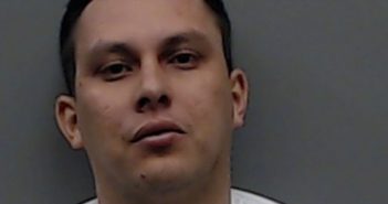 <B>BENITEZ</B>–<B>PUEBLO</B>, <B>ERIK</B> #, Smith County, Texas - 2018-02-10