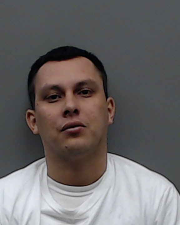 BENITEZ-PUEBLO, ERIK #, Smith County, Texas - 2018-02-10