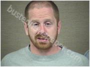 CLINCH, ANTHONY | 2018-02-10 Harnett County, North Carolina Booking