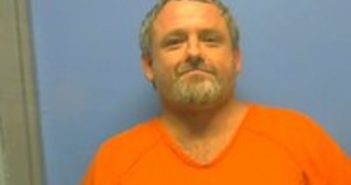 <B>JAMES</B> <B>WESLEY</B> <B>SELF</B> #, Johnson County, Arkansas - 2018-02-11 19:52:00