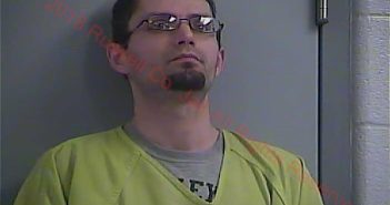 <B>ANDREW</B> <B>K</B> <B>BREWSTER</B> #, Russell County, Kentucky - 2018-02-11 17:03:00