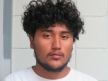 MARQUEZ, JONATHAN EDGARDO OCAMPO | 2018-02-11 Duplin County, North Carolina Booking