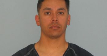 GONZALES, GERARDO | 2018-02-11 Andrews County, Texas Booking
