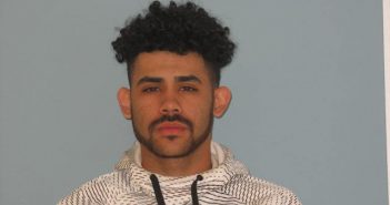 BEJARANO, ALBERTO | 2018-02-12 Andrews County, Texas Booking