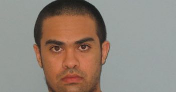 MARES, VICTOR MANUEL, JR | 2018-02-12 Andrews County, Texas Booking