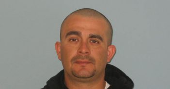 VAZQUEZ, CESAR REYES | 2018-02-12 Andrews County, Texas Booking