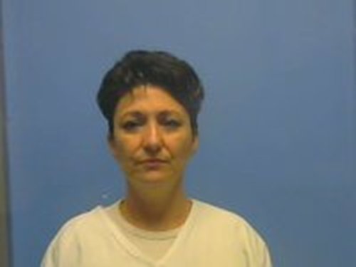 BETSY HALL #, Johnson County, Arkansas - 2018-02-12 21:23:00