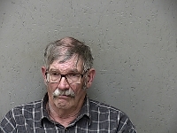 OSWALD VICTOR DEAN | 2018-02-12 Gratiot County, Michigan Booking