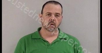 <B>COCHRAN</B>, <B>DAVID</B> BRADLEY #, Bartow County, Georgia - 2018-02-12 20:46:00