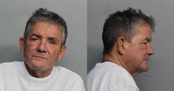 DELGADO, JOSE IGNACIO | 2018-02-12 19:46:00 Miami-Dade County, Florida Booking