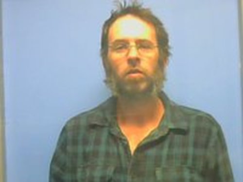 CHRISTOPHER BRANDON ROACH #, Johnson County, Arkansas - 2018-02-12 20:47:00