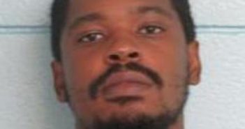 MARQUIS WILSON | 2017-12-14 10:34:00 Duplin County, North Carolina Booking