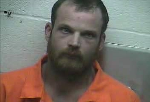 GREGORY M VENTO #, Larue County, Kentucky - 2018-02-12 20:13:00