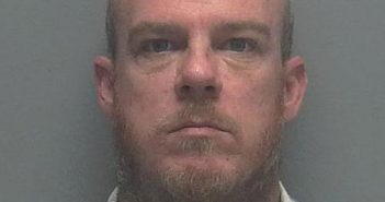 <B>DAVIS</B>, <B>JAMES</B> <B>AVERY</B> #, Lee County, Florida - 2018-02-12 10:03:00