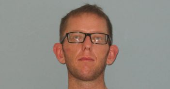 GREGORY, HARRISON DANIEL | 2018-02-12 Andrews County, Texas Booking