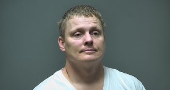 JEREMY MICHAEL QUALLS | 2018-02-13 16:56:00 Isabella County, Michigan Booking