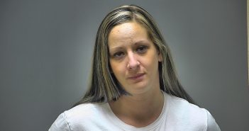 SHANDON LYNN DAVIS | 2018-02-13 20:47:00 Isabella County, Michigan Booking