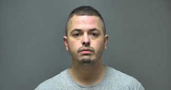 JOSHUA STEVEN ABRELL | 2018-02-13 17:30:00 Isabella County, Michigan Booking