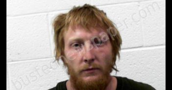<B>BENNETT</B>, <B>HENRY</B> <B>VINCENT</B> #, Mercer County, West Virginia - 2018-02-13 13:45:00